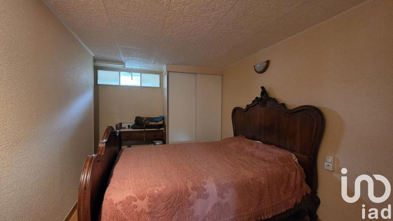 Maison - 70 m² - 4 pièces