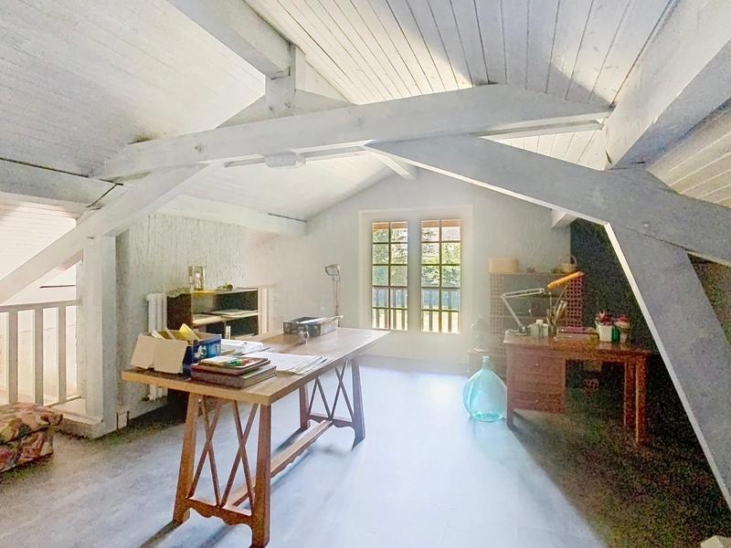 Maison - 130 m² - 4 pièces