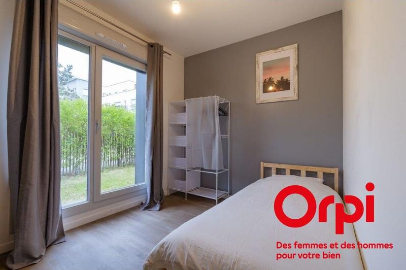 Appartement - 84 m² - 4 pièces