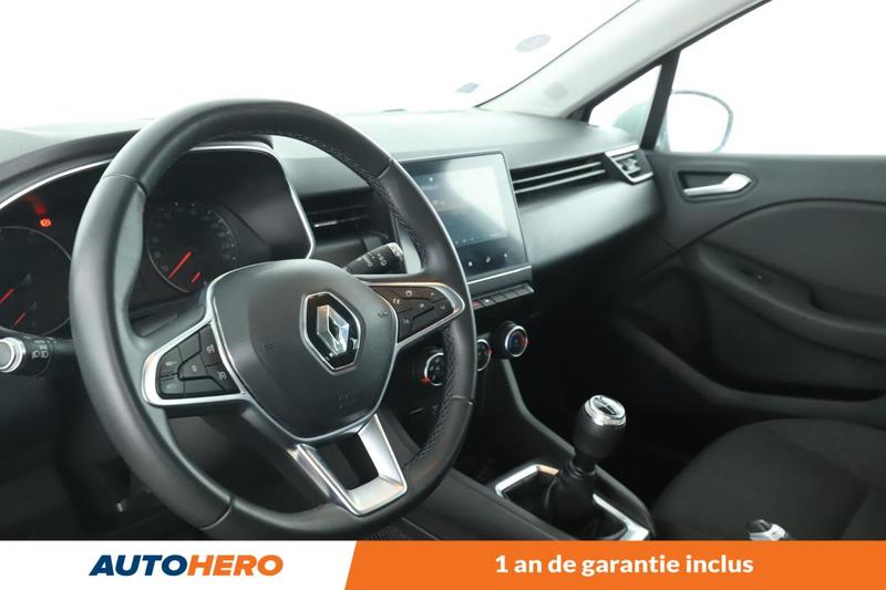 Renault Clio 1.0 TCe Business 100 ch