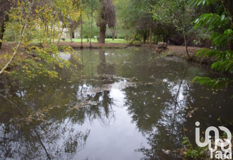 Maison - 148 m² - 7 pièces