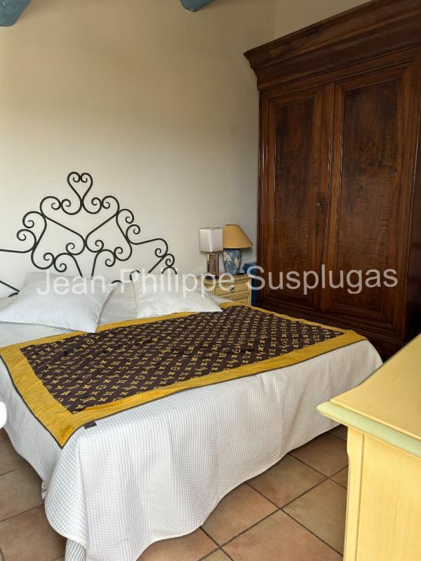 Villa - 190 m² - 8 pièces