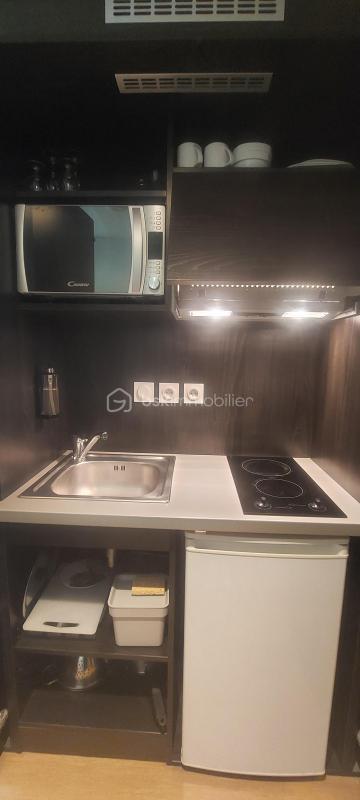 Appartement - 23 m² - 1 pièce