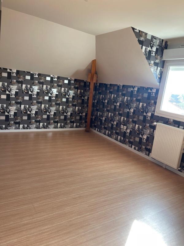 Appartement - 78 m² - 3 pièces