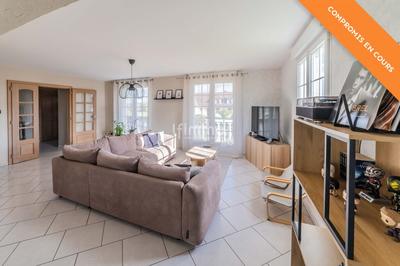 Maison - 145 m² - 5 pièces