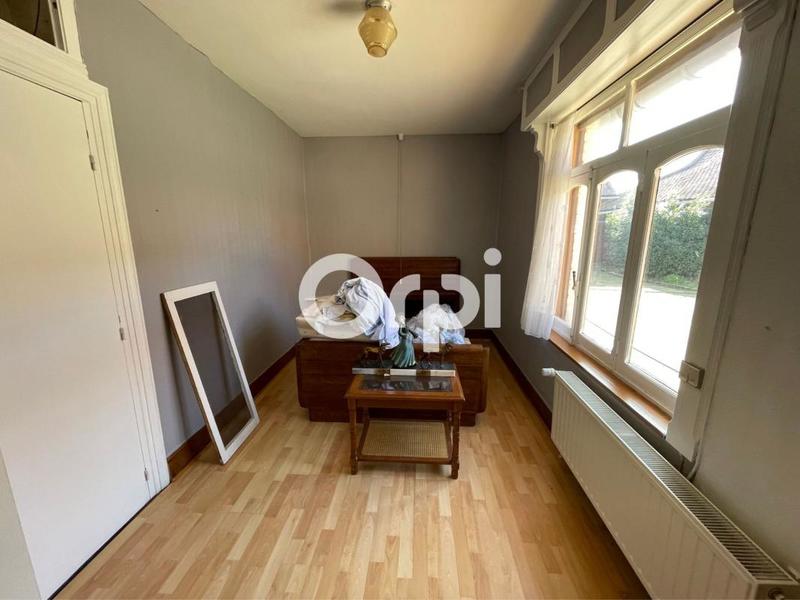 Maison - 180 m² - 5 pièces