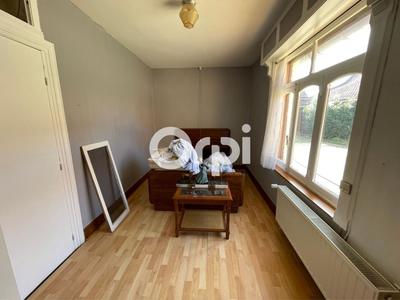 Maison - 180 m² - 5 pièces