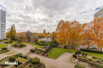 Appartement - 75 m² - 3 pièces