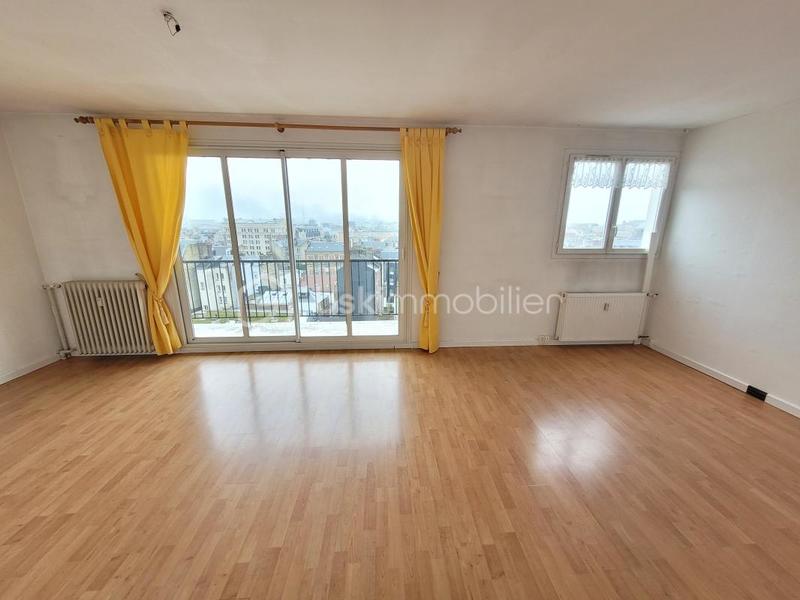 Appartement - 65 m² - 4 pièces