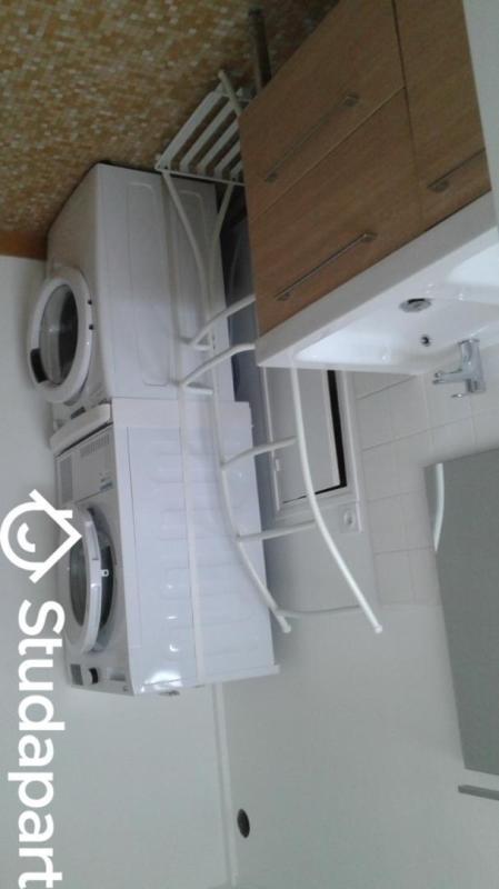 Chambre - 13 m² - 1 pièce