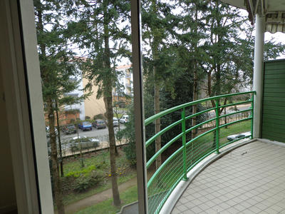 Appartement - 51 m² - 2 pièces