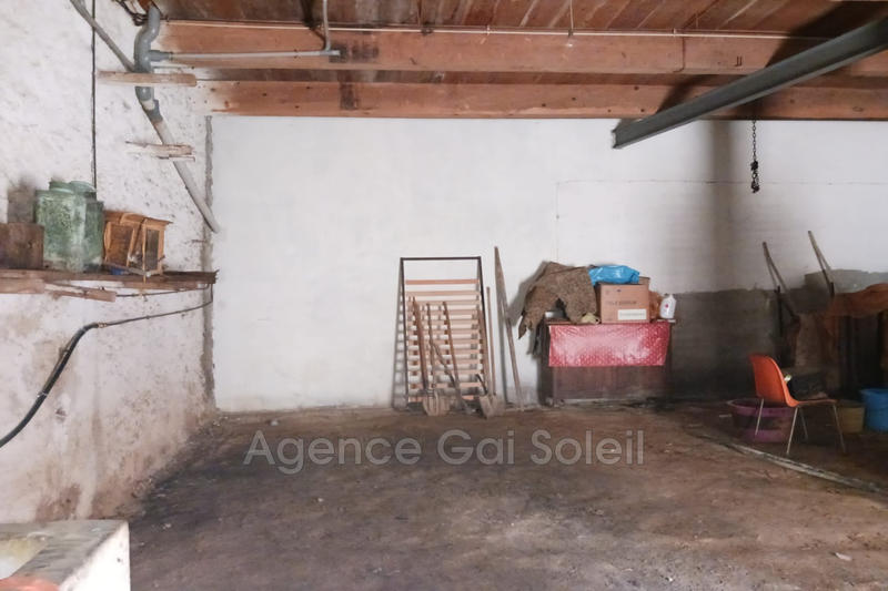 Maison - 85 m² - 3 pièces