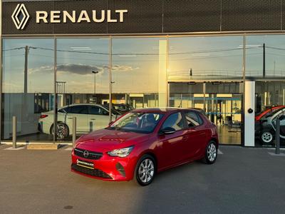 Opel Corsa 1.5 Cdti 100ch Edition