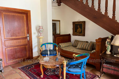 Villa - 184 m² - 5 pièces
