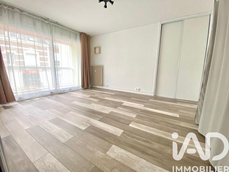 Appartement - 75 m² - 3 pièces