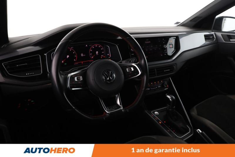 Volkswagen Polo 2.0 Tsi Gti Dsg6 200 ch