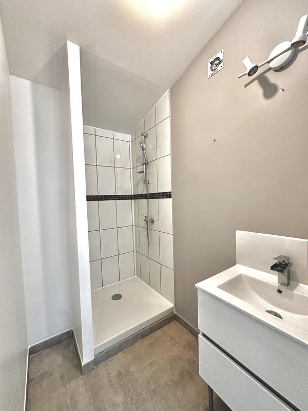 Maison de village - 84 m² - 4 pièces