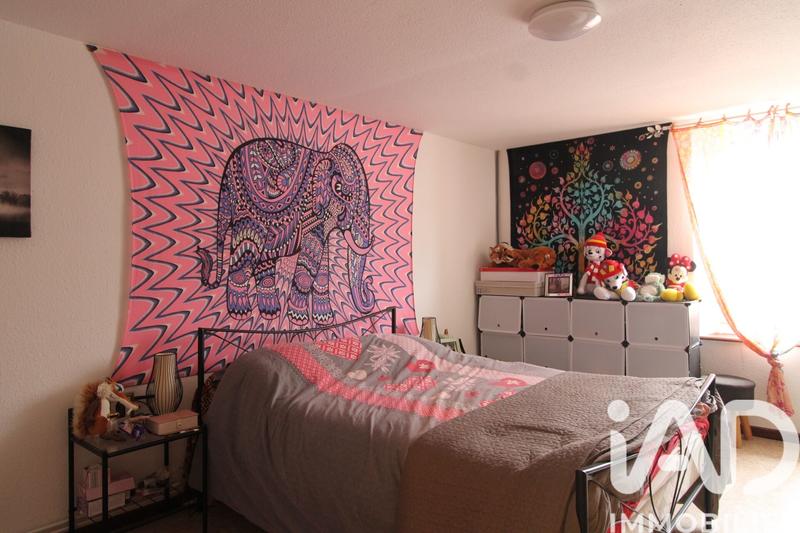 Maison de village - 148 m² - 5 pièces