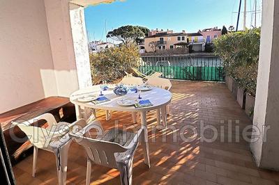 Appartement - 33 m² - 2 pièces