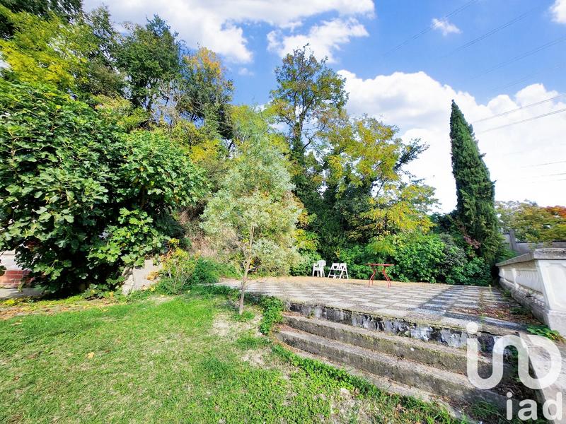 Maison - 155 m² - 8 pièces