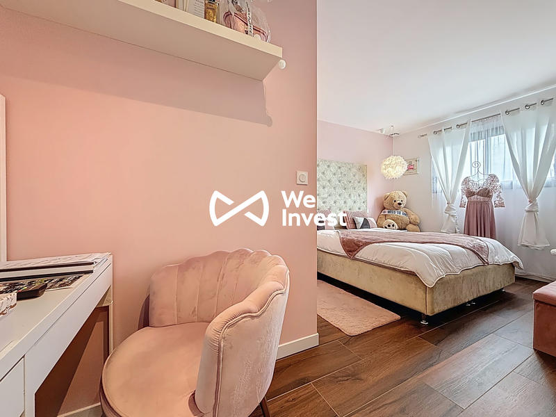 Villa - 190 m² - 5 pièces