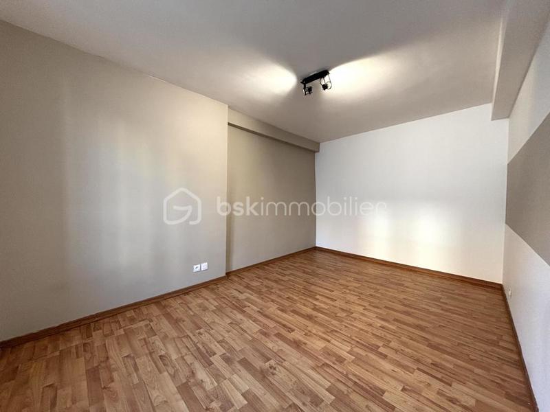 Appartement - 44 m² - 3 pièces