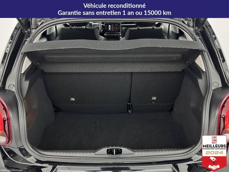 Citroën C3 III 1.2 PureTech 110ch Max