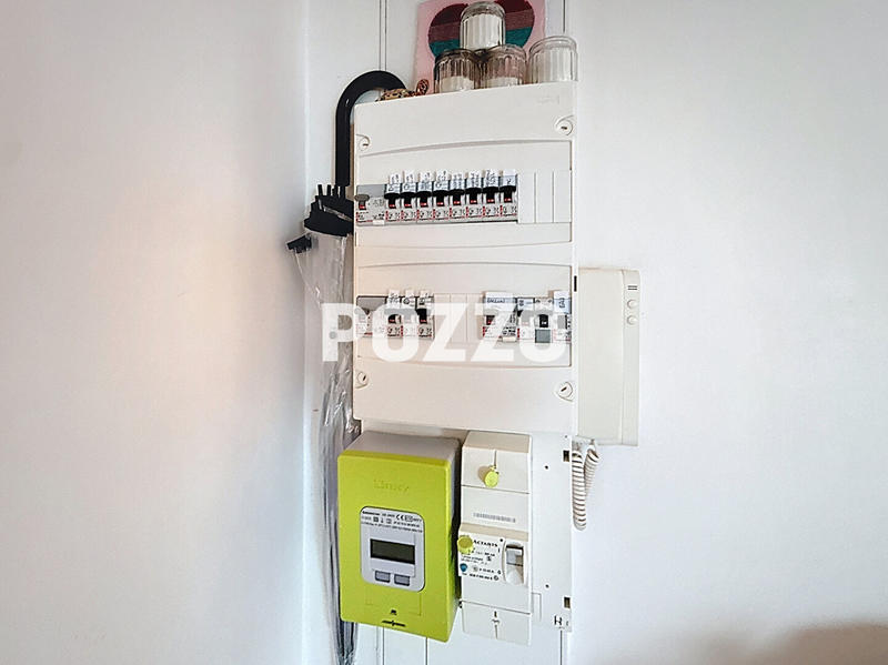 Appartement - 26 m² - 3 pièces