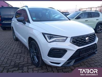 Seat Ateca 1.5 Tsi 150 Fr Led Nav Kam Pdc Shz F