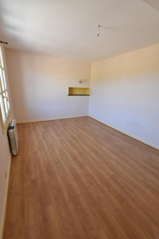 Maison de village - 115 m² - 8 pièces