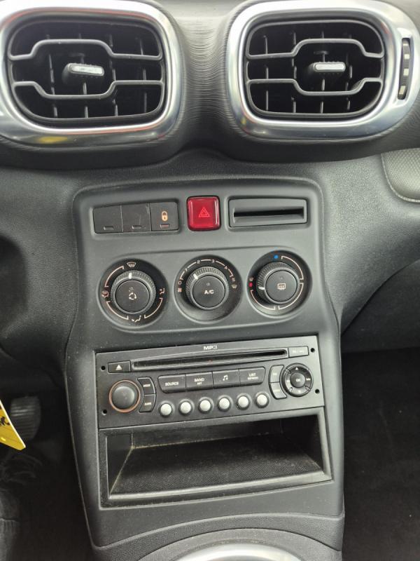 Citroën C3 Picasso Vti 95 Confort