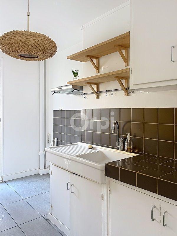 Appartement - 70 m² - 4 pièces