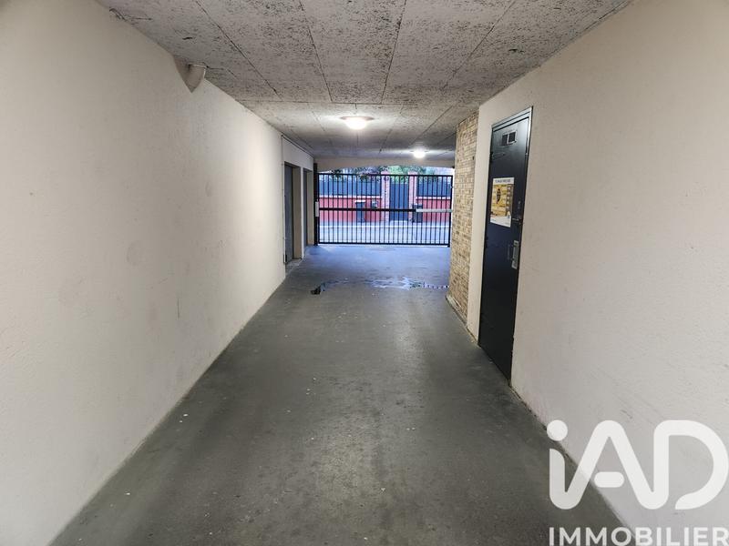 Parking - 22 m²