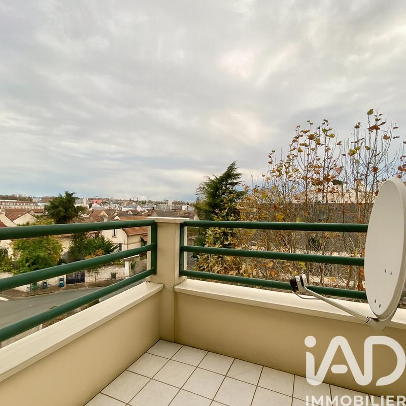 Appartement - 81 m² - 4 pièces