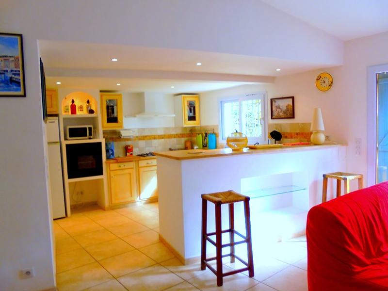 Maison traditionnelle - 160 m² - 6 pièces