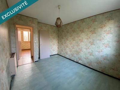 Maison - 76 m² - 3 pièces