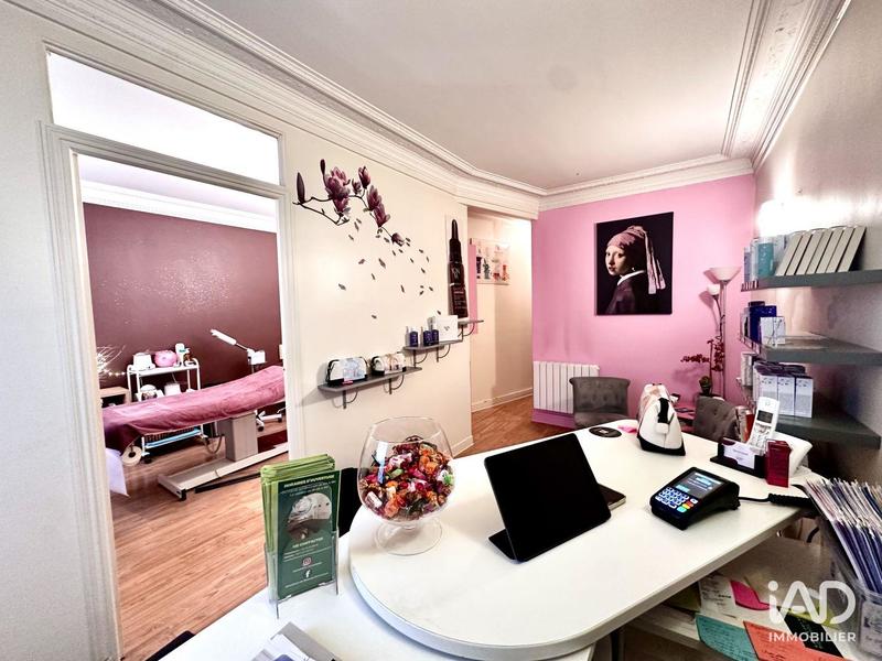 Local commercial - 30 m²