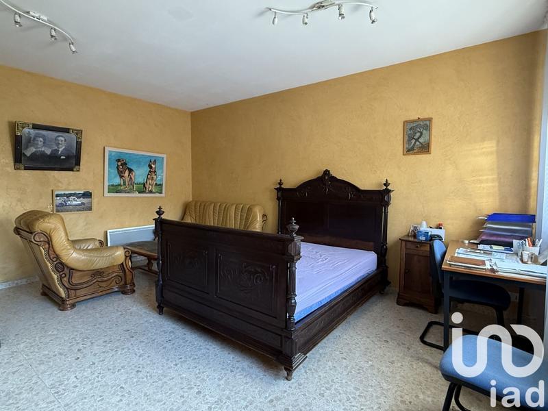 Maison - 311 m² - 7 pièces