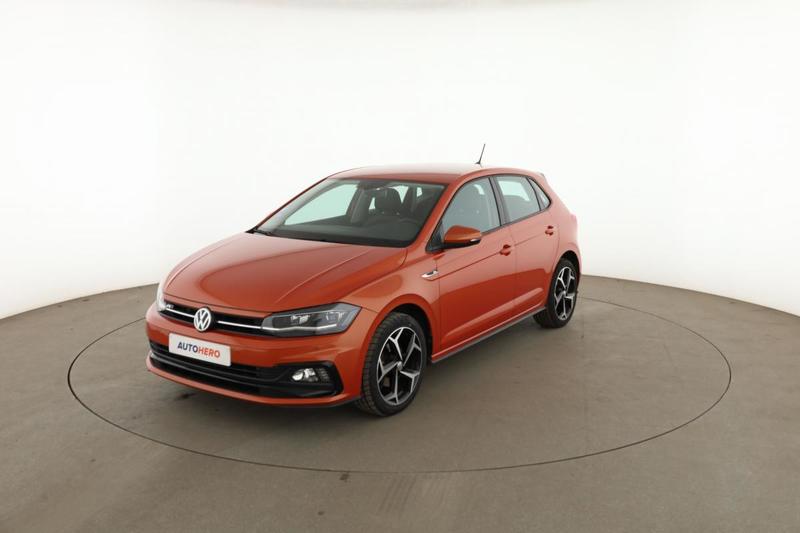 Volkswagen Polo 1.0 Tsi R-Line Dsg7 115 ch