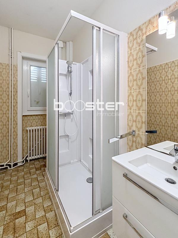 Maison ancienne - 133 m² - 5 pièces