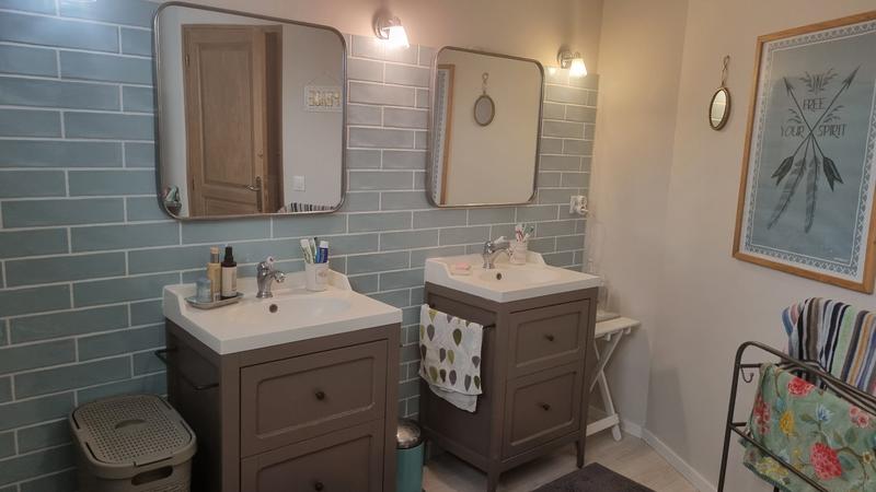 Maison - 153 m² - 6 pièces