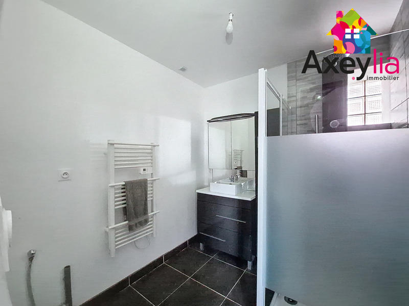 Maison - 145 m² - 7 pièces