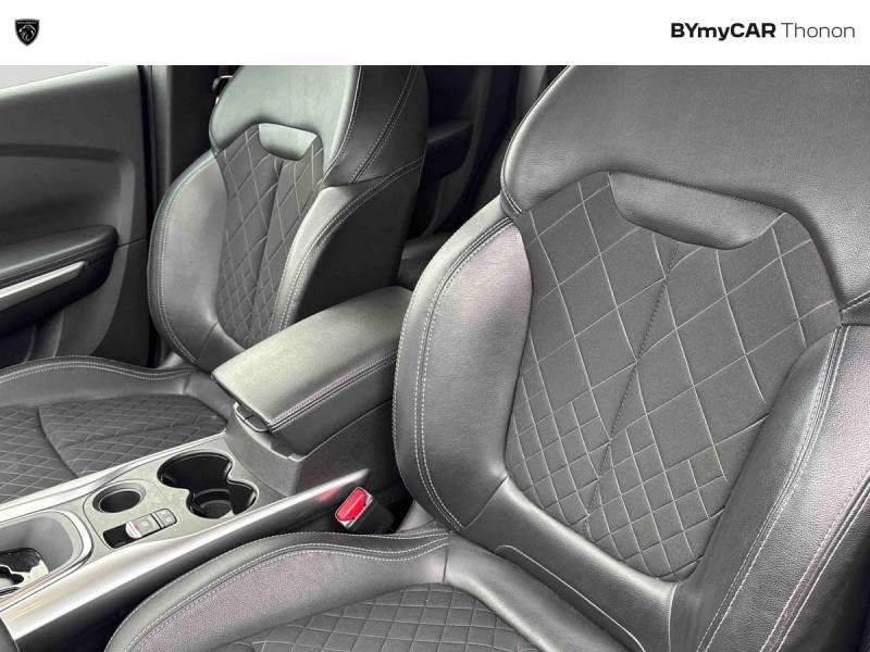 Renault Kadjar Blue dCi 115 Edc Techno