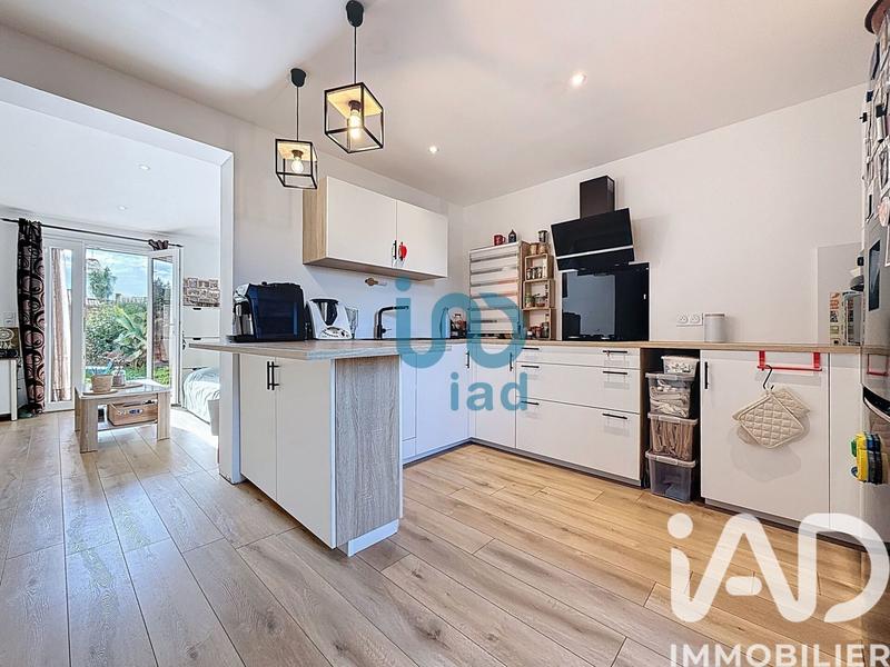 Maison - 150 m² - 7 pièces