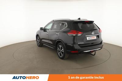 Nissan X-Trail 1.7 dCi n-Connecta 150 ch