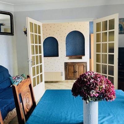 Maison ancienne - 77 m² - 11 pièces