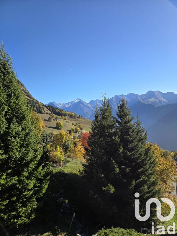 Châlet - 163 m² - 9 pièces