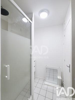 Appartement - 39 m² - 2 pièces