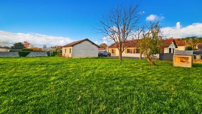 Maison - 102 m² - 5 pièces