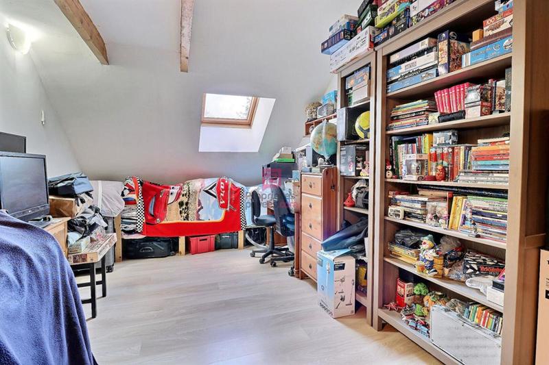 Maison - 124 m² - 6 pièces